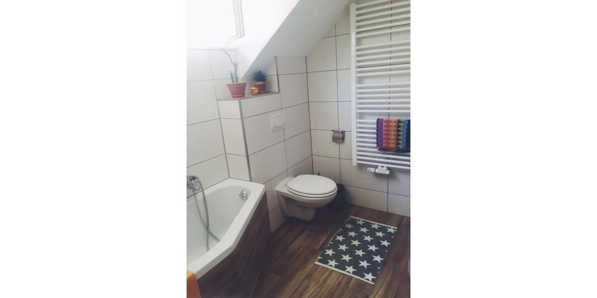 Wohnen auf Zeit Deggendorf - 1 Zimmer, 14 m&sup2;, 360&euro; | Angebot:26285366