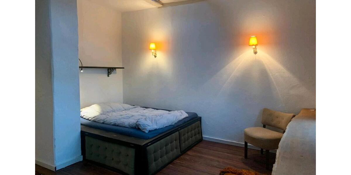 Wohnen auf Zeit Pritzwalk - 6 Zimmer, 100 m&sup2;, 350&euro; | Angebot:26664574