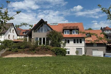 Wohnung Kupferzell - 3.5 Zimmer, 163 m&sup2;, 1.540&euro; | Angebot:26616085