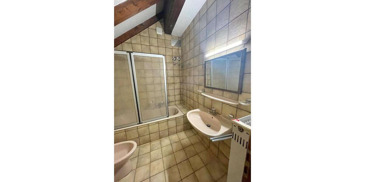 Maisonettenwohnung Bernried - 1 Zimmer, 57 m&sup2;, 543&euro; | Angebot:26234248