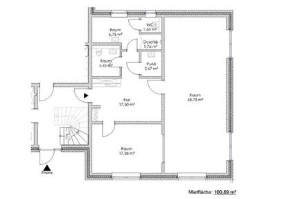 Gewerbeobjekt Schleswig - 1.654&euro; | Angebot:26029351