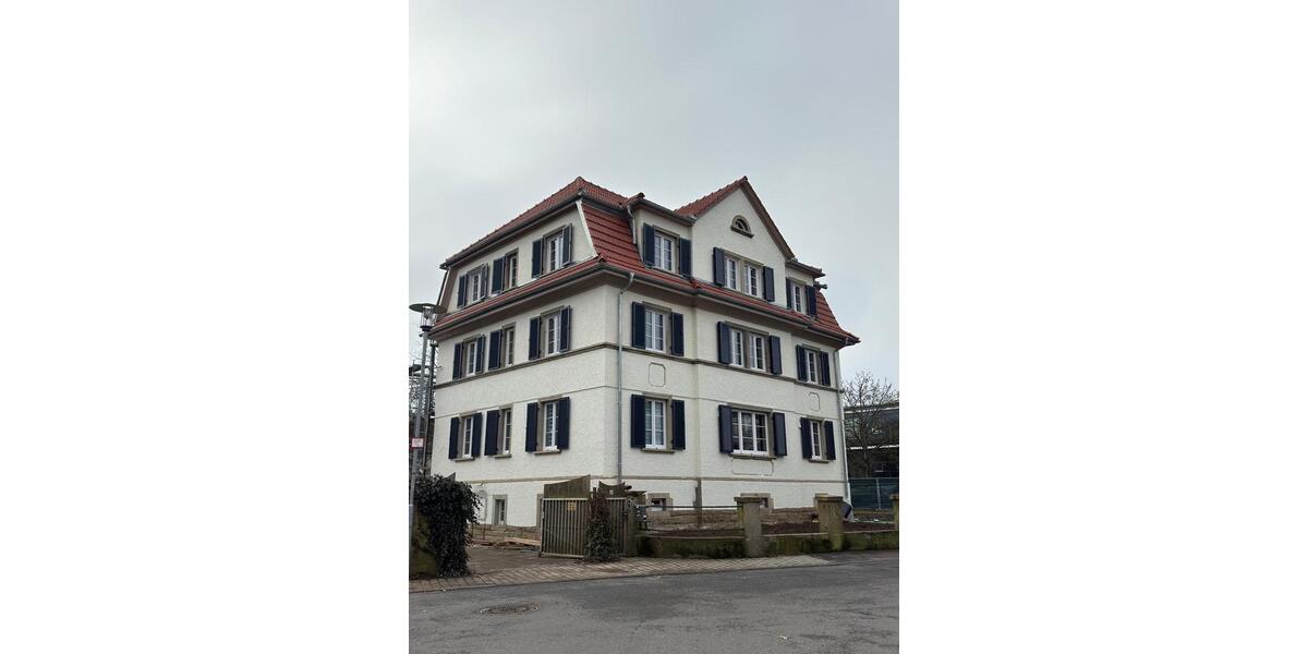 Etagenwohnung Bad Rappenau - 4 Zimmer, 118 m&sup2;, 1.500&euro; | Angebot:24711370