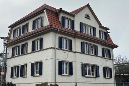 Wohnung Bad Rappenau - 4 Zimmer, 118 m&sup2;, 1.500&euro; | Angebot:24711370