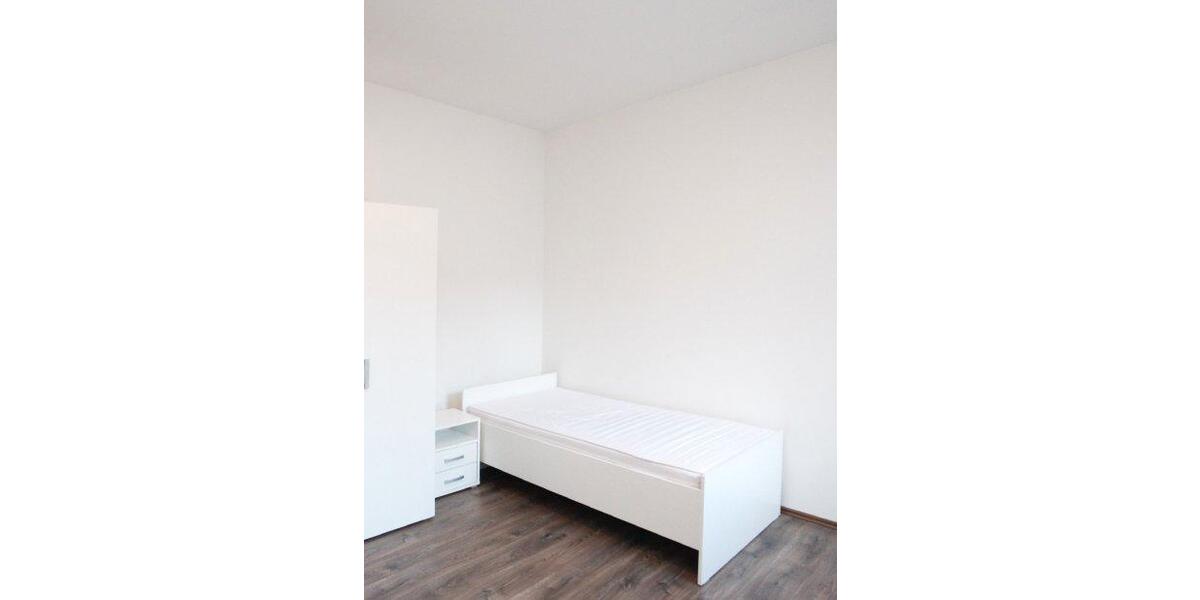 Etagenwohnung Villingen-Schwenningen Schwenningen - 1 Zimmer, 25 m&sup2;, 450&euro; | Angebot:26039051