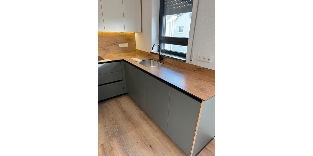 Etagenwohnung Pfullendorf - 3 Zimmer, 87 m&sup2;, 995&euro; | Angebot:26512309