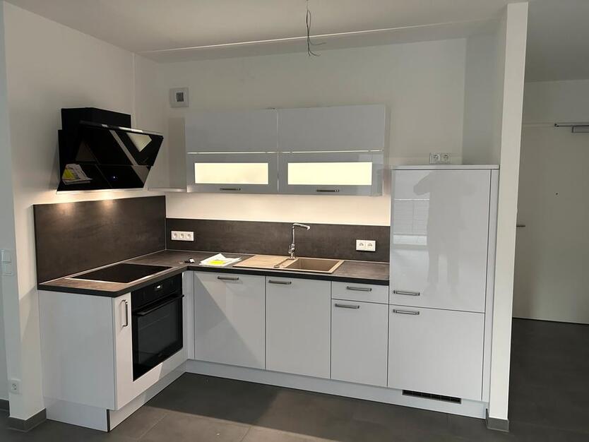 Wohnung in Wetzlar an der Lahn zu vermieten,