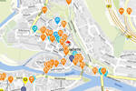Gewerbeobjekt Donauwörth - 4 Zimmer, 112 m&sup2;, 800&euro; | Angebot:26569748