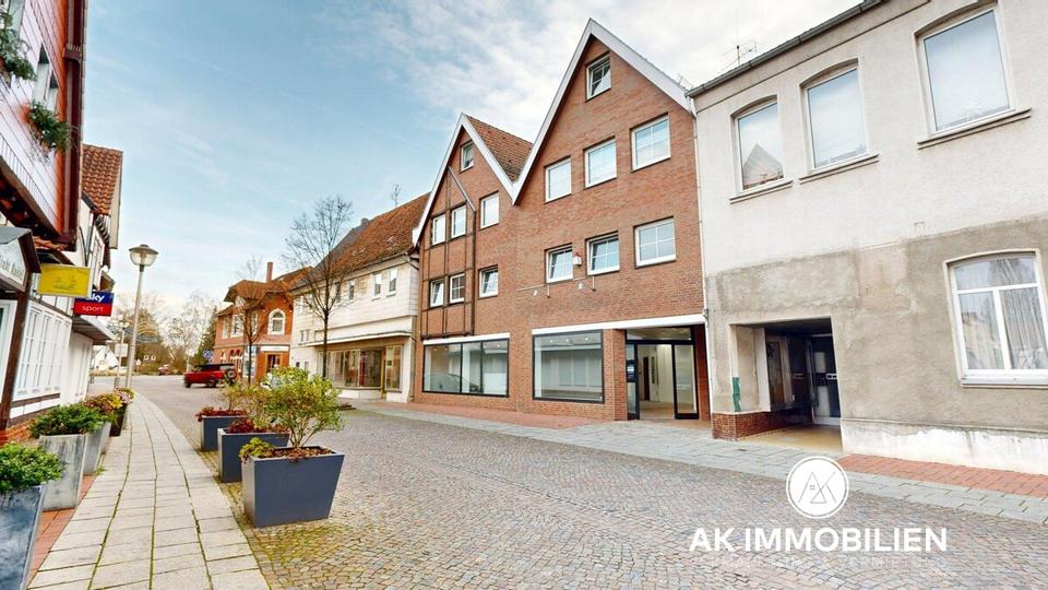 Gewerbeobjekt Hessisch Oldendorf - 700&euro; | Angebot:24541655