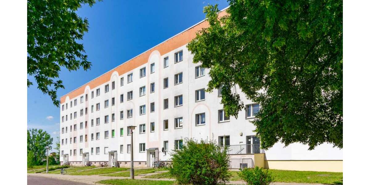 Wohnung zum Mieten in Wolmirstedt 325 € 65.93 m² 4 zimmer