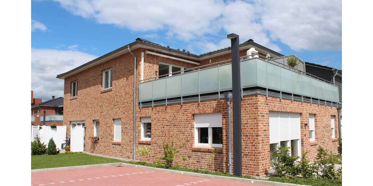 Etagenwohnung Winsen (Luhe) Roydorf - 1 Zimmer, 45 m&sup2;, 631&euro; | Angebot:26106653