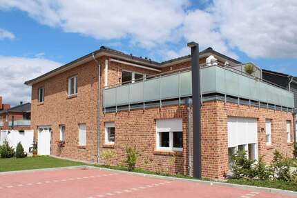 Wohnung Winsen (Luhe) Roydorf - 1 Zimmer, 45 m&sup2;, 631&euro; | Angebot:26106653