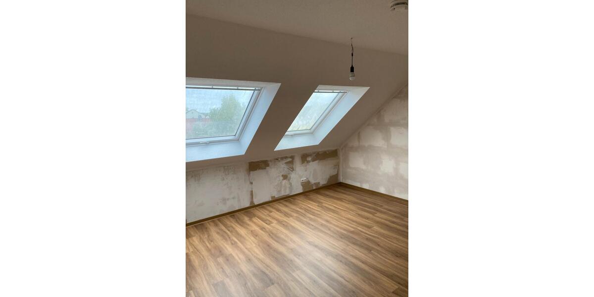 Etagenwohnung Erzhausen - 2 Zimmer, 57 m&sup2;, 608&euro; | Angebot:26440514
