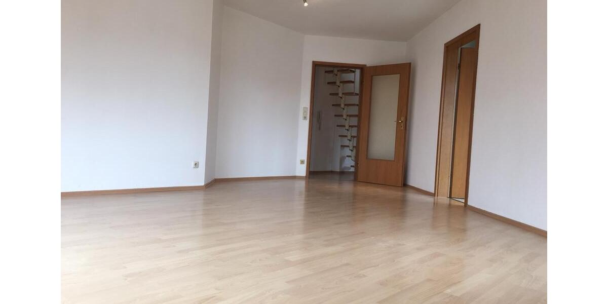 Etagenwohnung Sittensen - 3 Zimmer, 81 m&sup2;, 750&euro; | Angebot:24802765