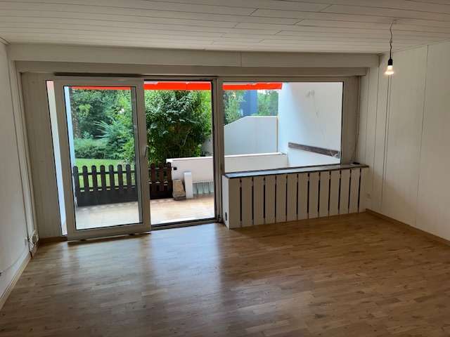 Etagenwohnung Ulm Donautal - 3.5 Zimmer, 80 m&sup2;, 870&euro; | Angebot:26962928