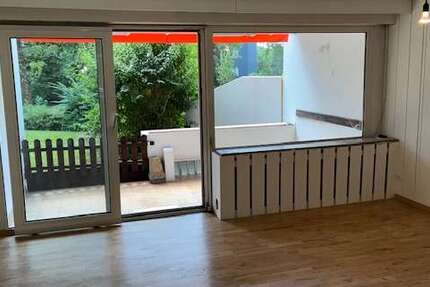Wohnung Ulm Donautal - 3.5 Zimmer, 80 m&sup2;, 870&euro; | Angebot:26962928