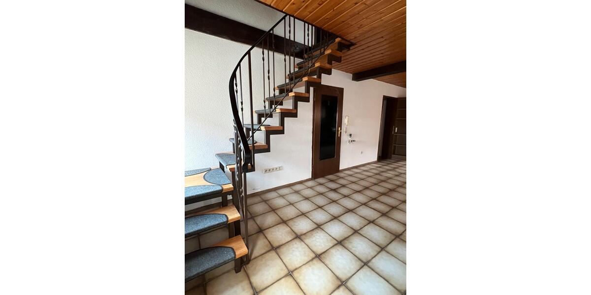 Maisonettenwohnung Meißenheim - 3 Zimmer, 90 m&sup2;, 700&euro; | Angebot:26515634