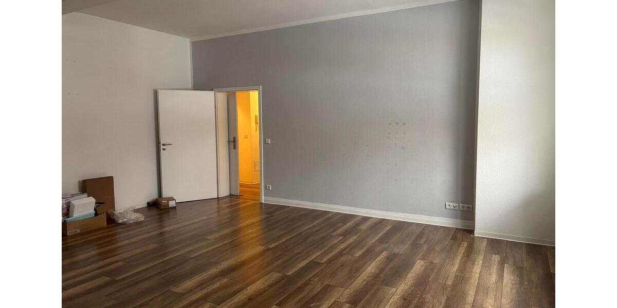 Erdgeschoßwohnung Frankfurt (Oder) Beresinchen - 2 Zimmer, 75 m&sup2;, 832&euro; | Angebot:24346292