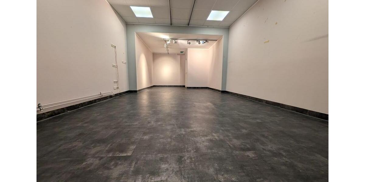 Gewerbeobjekt Wilhelmshaven - 2.250&euro; | Angebot:24821044