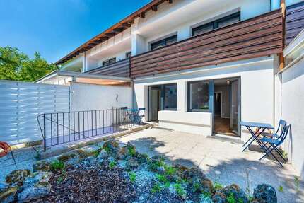 Zimmer München Ramersdorf-Perlach - 790&euro; | Angebot:27296304