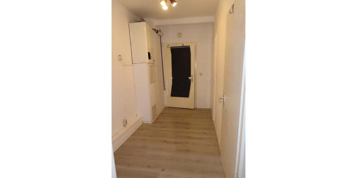 Dachgeschoßwohnung Soltau - 2 Zimmer, 50 m&sup2;, 550&euro; | Angebot:24493797