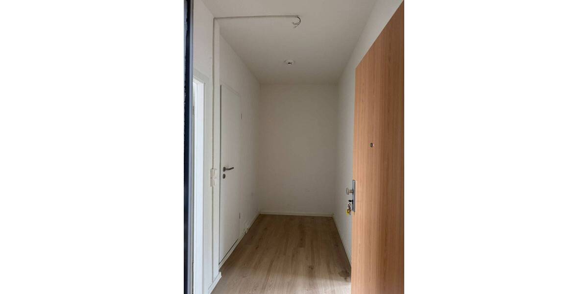 Etagenwohnung Coswig (Anhalt) Coswig - 2 Zimmer, 54 m&sup2;, 356&euro; | Angebot:26686570