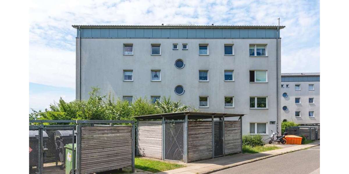 Etagenwohnung Lütjenburg - 4 Zimmer, 72 m&sup2;, 690&euro; | Angebot:26575990