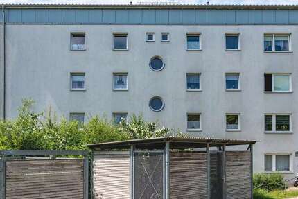 Wohnung Lütjenburg - 4 Zimmer, 72 m&sup2;, 690&euro; | Angebot:26575990