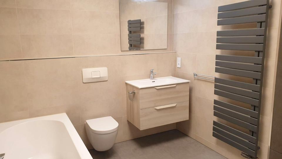 Erdgeschoßwohnung Düren Rölsdorf - 5 Zimmer, 150 m&sup2;, 1.450&euro; | Angebot:26262904