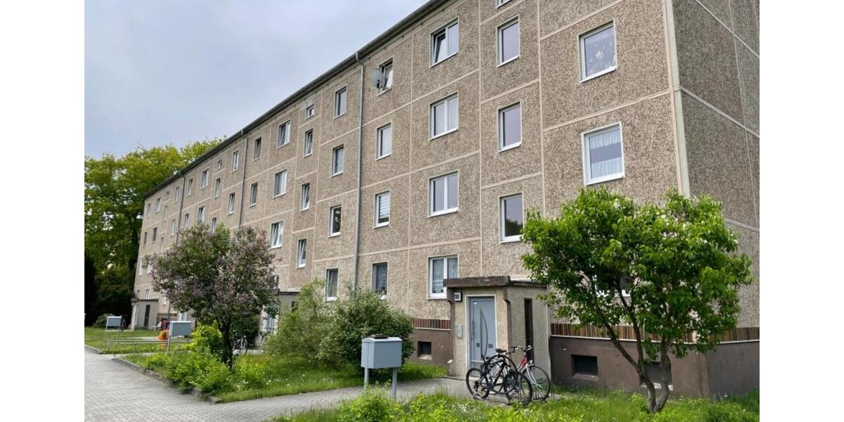Etagenwohnung Ruhland - 2 Zimmer, 50 m&sup2;, 280&euro; | Angebot:23991401