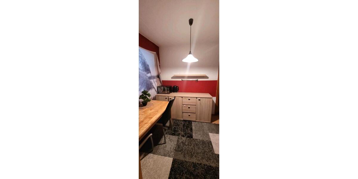 Etagenwohnung Geisenfeld - 2 Zimmer, 50 m&sup2;, 750&euro; | Angebot:25992225