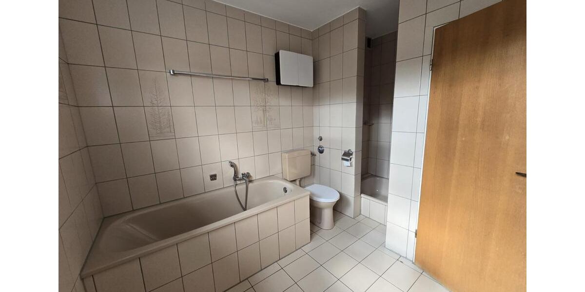 Hochparterre Isselburg - 2.5 Zimmer, 85 m&sup2;, 840&euro; | Angebot:25992977