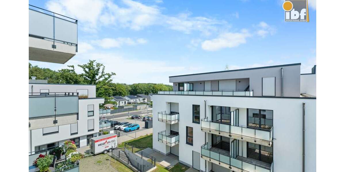 Wohnung zum Mieten in Alsdorf Ofden 1.260,88 € 100.87 m² 4 zimmer