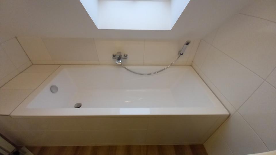 Loftwohnung Wohnung mit EBK Erstvermietung nach Sanierung 2 zimmer