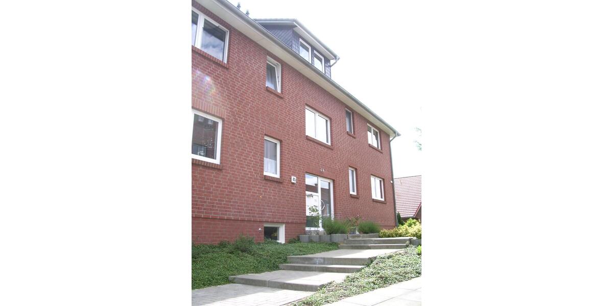 Erdgeschoßwohnung Drochtersen - 2 Zimmer, 52 m&sup2;, 420&euro; | Angebot:26335568
