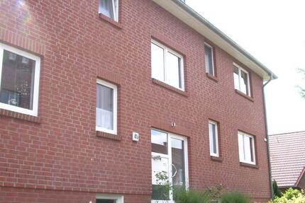 Wohnung Drochtersen - 2 Zimmer, 52 m&sup2;, 420&euro; | Angebot:26335568