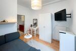 Wohnen auf Zeit Aachen Aachen-Mitte - 1 Zimmer, 15 m&sup2;, 900&euro; | Angebot:12346516