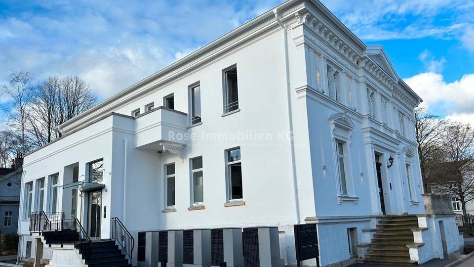 Gewerbeobjekt Minden Bärenkämpen - 13&euro; | Angebot:23008112