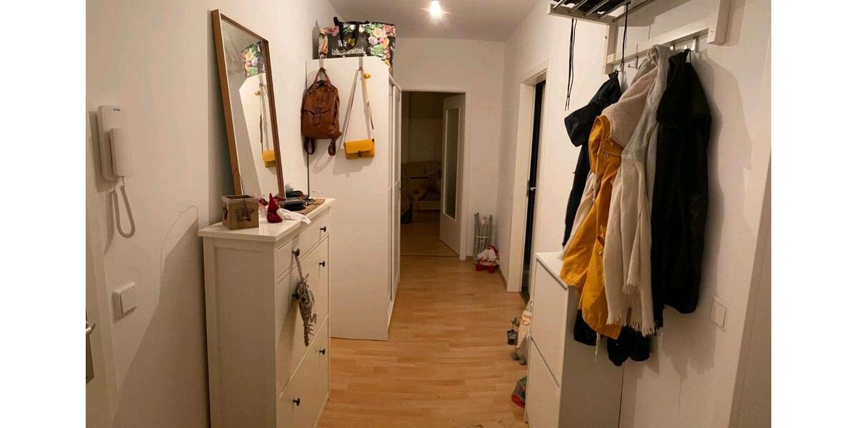 Hochparterre Zehdenick - 3 Zimmer, 83 m&sup2;, 850&euro; | Angebot:26671128
