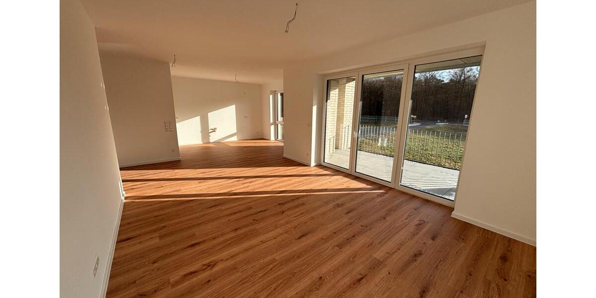 Etagenwohnung Schloß Holte-Stukenbrock Stukenbrock - 3 Zimmer, 95 m&sup2;, 1.290&euro; | Angebot:26380589