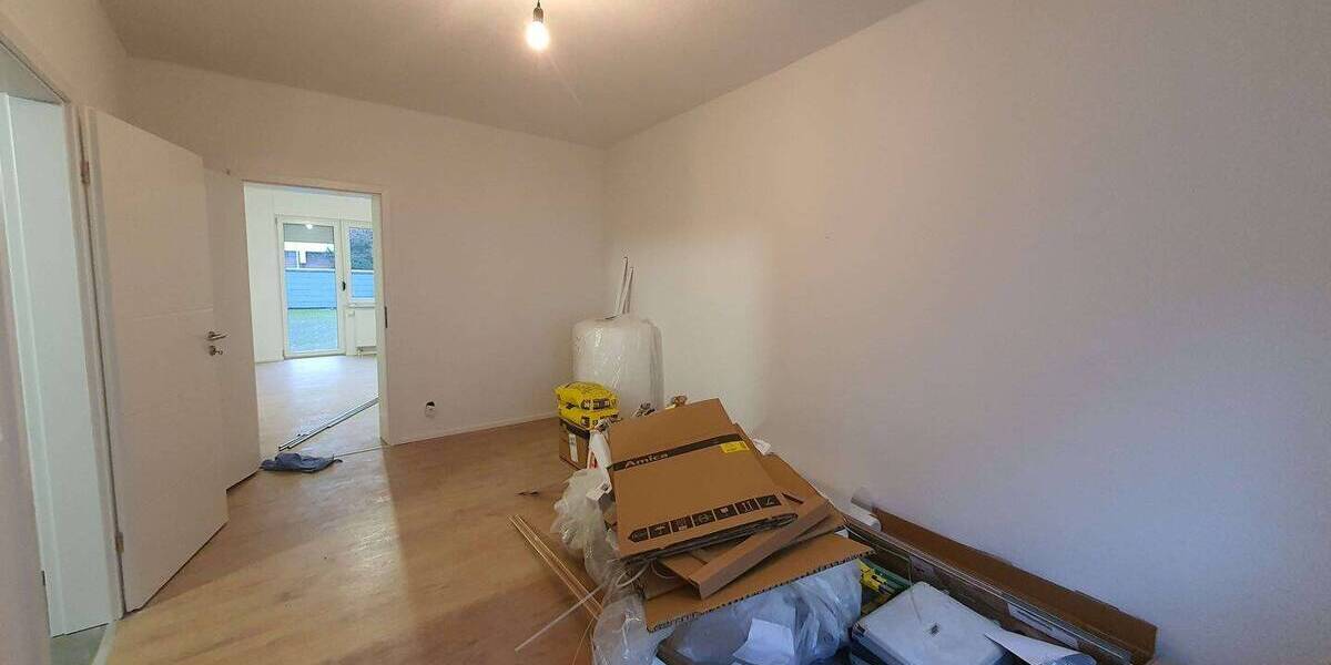 Etagenwohnung Mönchengladbach Pesch - 2 Zimmer, 52 m&sup2;, 520&euro; | Angebot:26105919