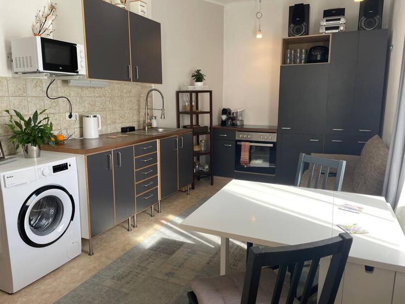 Wohnung in München