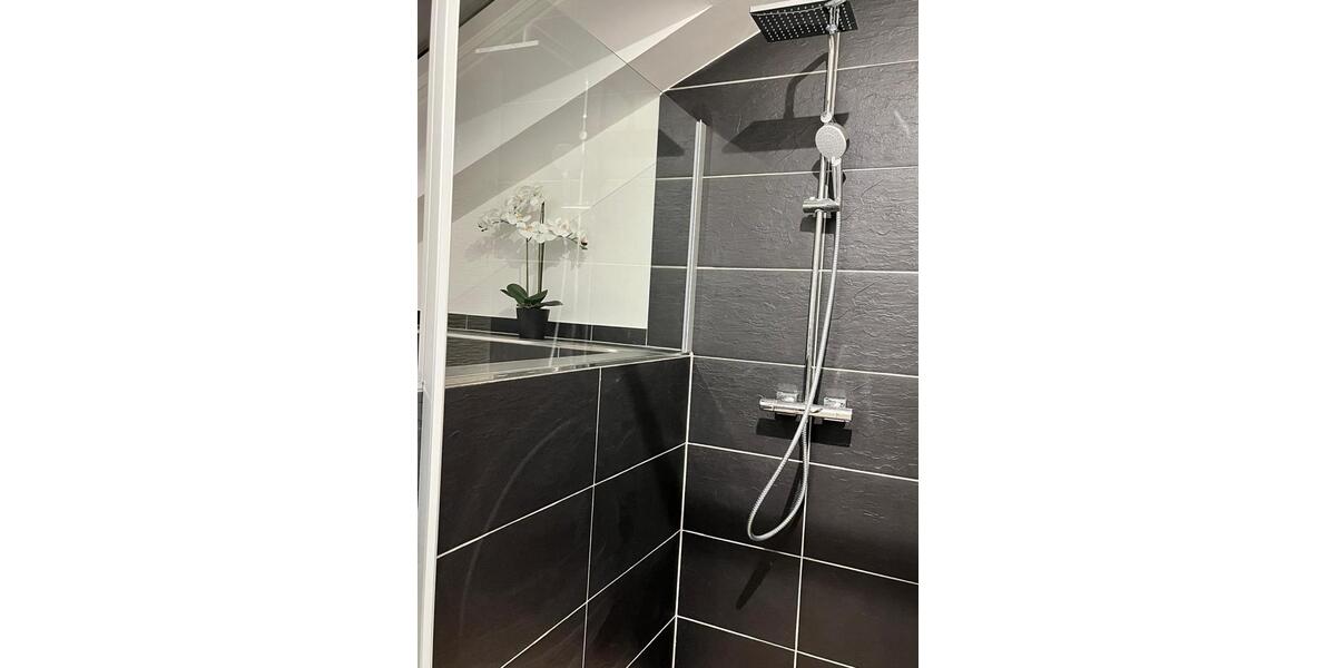 Dachgeschoßwohnung Zossen - 4 Zimmer, 70 m&sup2;, 150&euro; | Angebot:26223942