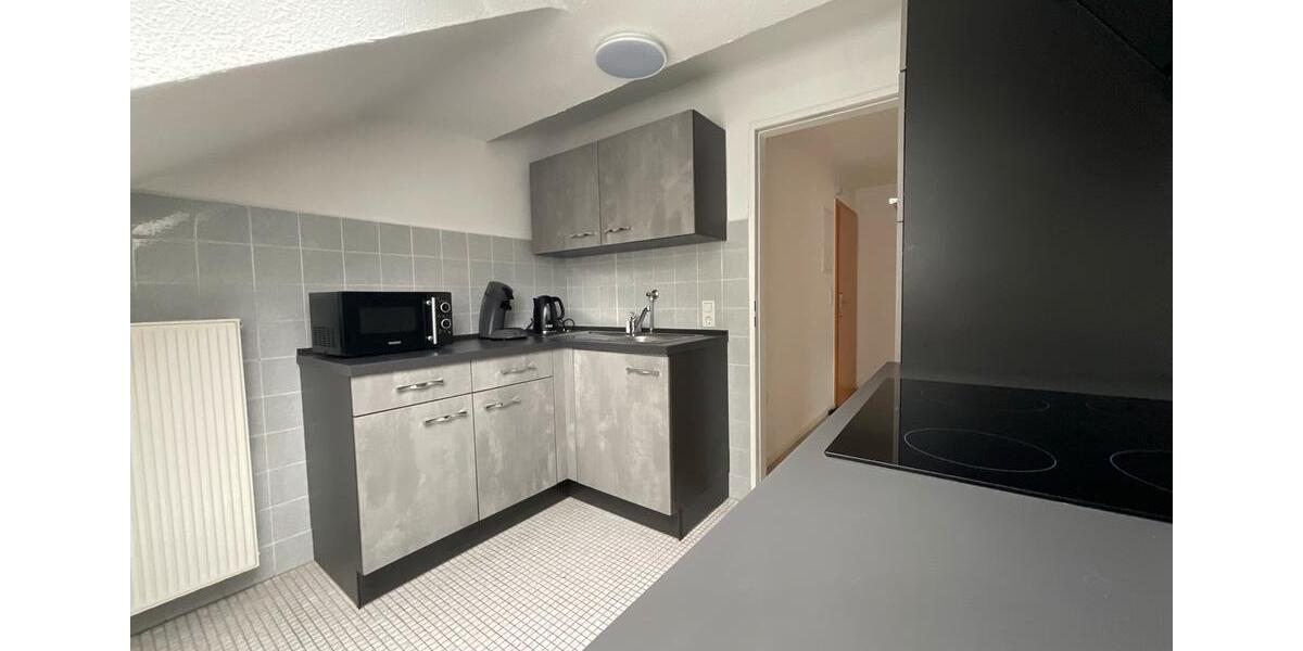 Wohnen auf Zeit Bochum Bochum-Ost - 1 Zimmer, 51 m&sup2;, 549&euro; | Angebot:25634380