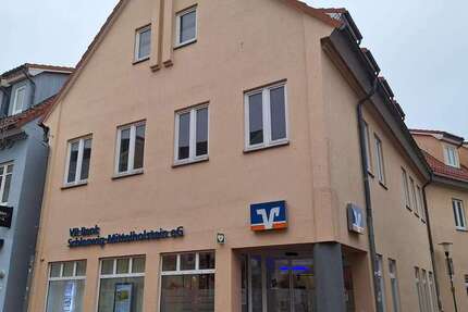Wohnung Kappeln - 2 Zimmer, 61 m&sup2;, 734&euro; | Angebot:26384829