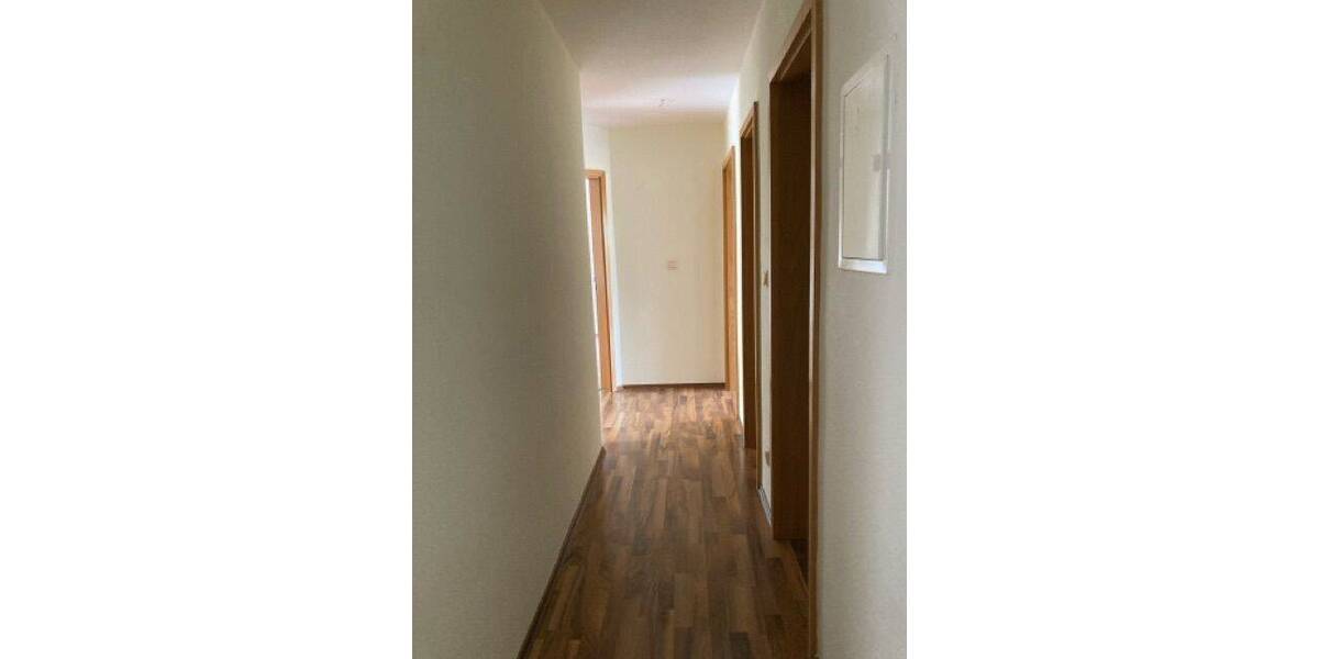 Etagenwohnung Stadtilm Oberilm - 3 Zimmer, 78 m&sup2;, 465&euro; | Angebot:26820366