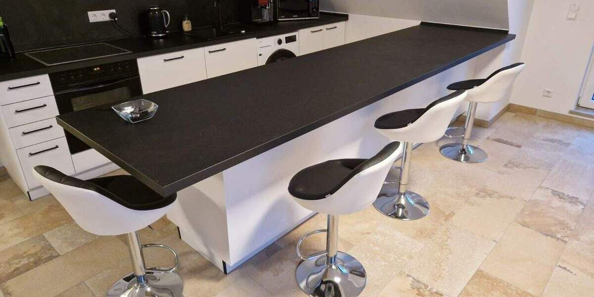 Etagenwohnung Ingolstadt - 3 Zimmer, 104 m&sup2;, 1.440&euro; | Angebot:24689433