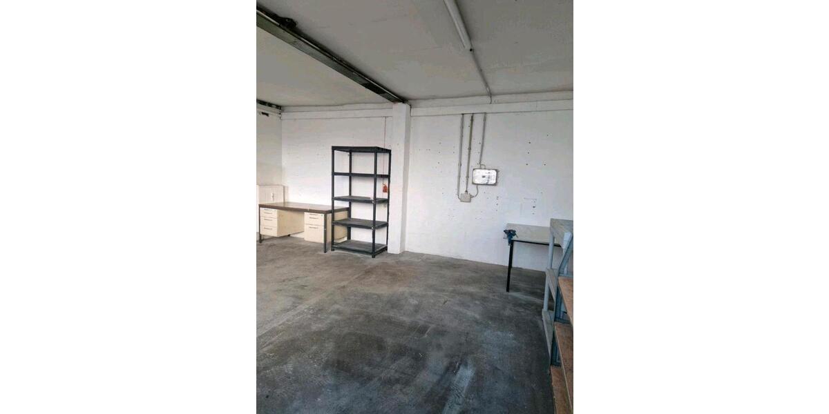 Gewerbeobjekt Hannover Linden-Limmer - 650&euro; | Angebot:26343135