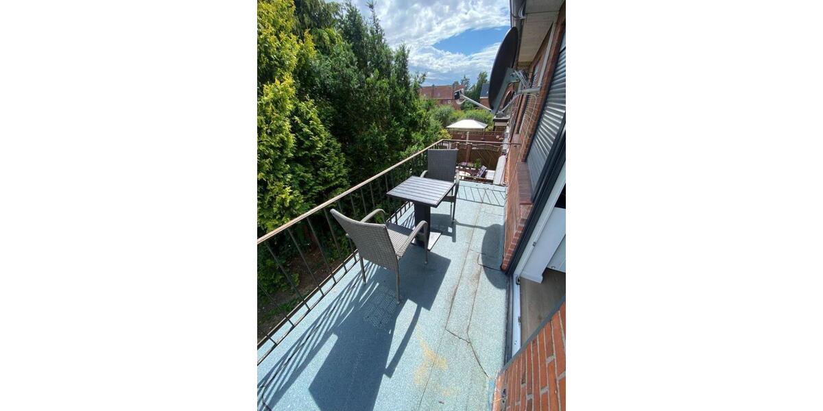 Wohnen auf Zeit Neumünster - 1 Zimmer, 20 m&sup2;, 500&euro; | Angebot:26029781