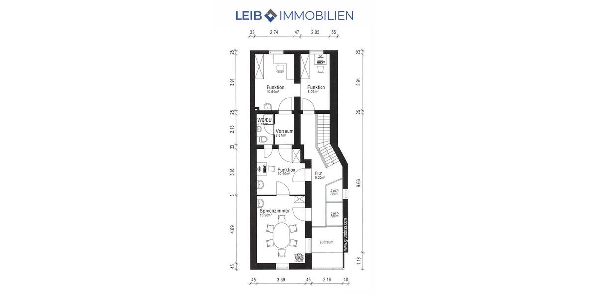 Gewerbeobjekt Coburg - 1.490&euro; | Angebot:26586956
