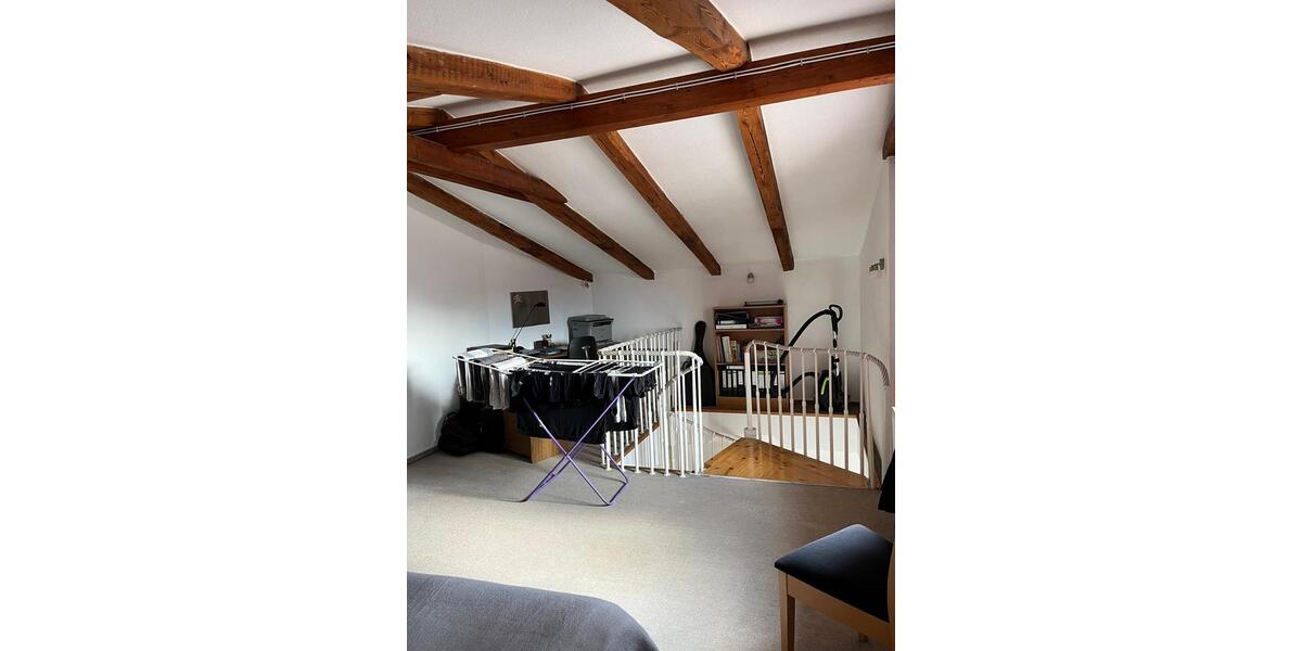 Etagenwohnung Neustadt-Glewe Glewe - 2 Zimmer, 62 m&sup2;, 580&euro; | Angebot:26232689